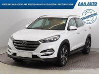 Używany Hyundai Tucson 2016 Biały SUV