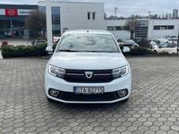 używany Dacia Logan LOGAN0.9 TCe Laureate S&S LPG