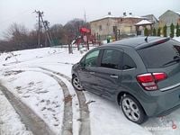 Używany Citroën C3 2013
