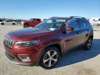 używany Jeep Grand Cherokee 3.6 Limited automat IV (2010-)