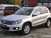 używany VW Tiguan Tiguan zarejestrowany !zarejestrowany !