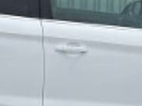 używany Ford Kuga I Sprowadzony z Niemiec