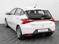 używany Hyundai i20 1.2dm 84KM 2022r. 85 729km