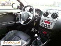 Używany Alfa Romeo MiTo 80 KM (58 kW) 2011 Czarny Hatchback