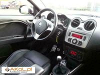 używany Alfa Romeo MiTo 1.3dm 80KM 2011r. 62 034km