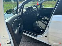 używany Opel Corsa 2019 1.2 69 KM Salon Polska