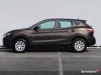 Używany Nissan Qashqai 2015 Brązowy SUV