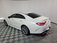 używany Mercedes CLS450 3dm 362KM 2020r. 108 404km