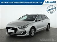 Używany Hyundai i30 120 KM (88 kW) 2019 Srebrny