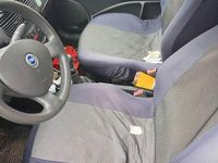 używany Fiat Punto 2005r. 1.2 LPG czysty i zadbany