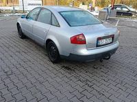 Używany Audi A6 1997 Sedan/Limuzyna