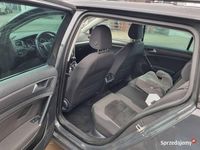używany VW Golf VII 2.0TDI