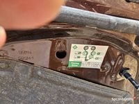 używany Mazda 3 1.6 HDI 2011