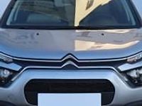 Używany Citroën C3 PureTech 110 KM (80 kW) 2024 Szary Hatchback