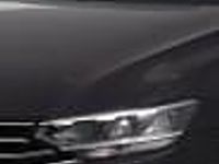 Używany VW Passat 190 KM (139 kW) 2022 Czarny Kombi