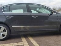 używany VW Passat b6 2.0tdi manual Higline