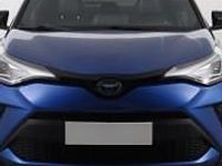 Używany Toyota C-HR 184 KM (135 kW) 2019 Niebieski SUV