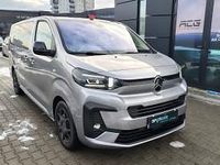 Używany Citroën Spacetourer 177 KM (130 kW) 2024 Srebrny Minivan