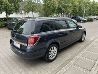 używany Opel Astra 1.9 CDTI Cosmo Navi