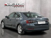 używany Skoda Superb III 2.0 TSI Style DSG