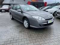 używany Renault Laguna III 