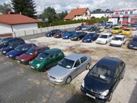 używany Jaguar X-type X-Type !!! Ożarów Maz. !!! 2.5 benzyna+LPG, 2002 r...!!! Ożarów Maz. !!! 2.5 benzyna+LPG, 2002 r...