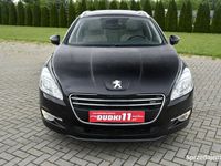 używany Peugeot 508 508 SW 1,6hdi DUDKI11 Skóry,Navi,Panorama Dach,Po...SW 1,6hdi DUDKI11 Skóry,Navi,Panorama Dach,Po...