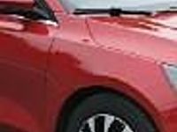 Używany Ford Focus Titanium 125 KM (91 kW) 2023 Czerwony Hatchback