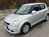 używany Suzuki Swift 4x4 klima Zarejstrowany w Polsce