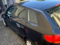 używany Audi A3 8P