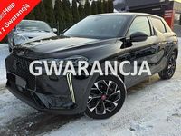 Używany DS Automobiles DS3 130 KM (95 kW) 2023 Czarny SUV
