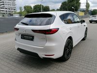 używany Mazda CX-60 