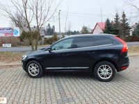 używany Volvo XC60 2dm 163KM 2015r. 146 000km