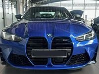 używany BMW M3 Dostępne od ręki, rabat 195 394 zł , Pakiet sportowy M