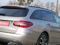 używany Mercedes A220 194KM Kombi Automat 9G-tronic -Skóra -Serwis ASO -Zobacz