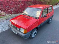 Używany Seat Marbella 1990 Hatchback