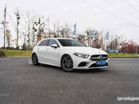 używany Mercedes A200 A