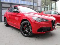 używany Alfa Romeo Stelvio MY24 TRIBUTO ITALIANO 2.0 GME 280 KM AT8 AWD