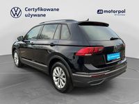 używany VW Tiguan Tiguan 1.5EU Life GT110TSI D7F