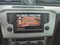 używany VW Passat 1.8dm 180KM 2020r. 166 552km