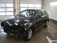 używany Audi Q5 2dm 170KM 2009r. 217 248km