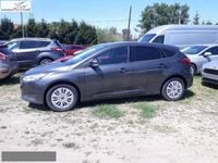 Używany Ford Focus Trend+ 150 KM (110 kW) 2017 Szary (metalik) Sedan/Limuzyna