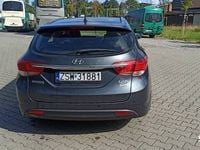 Używany Hyundai i40 2013
