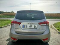 używany Hyundai ix20 1.6dm 125KM 2017r. 115 247km