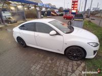 używany Mazda 6 2010r benzyna 2.0