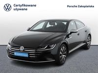 Używany VW Arteon 190 KM (139 kW) 2023