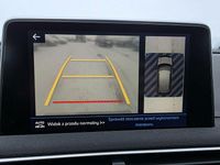 Używany Peugeot 3008 Crossway 130 KM (95 kW) 2017 Czarny (metalik) SUV