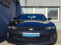 używany Chevrolet Camaro 3,6 V6 zadbany zarejestrowany Gwarancja