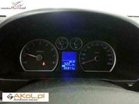 używany Hyundai i30 1.4dm 109KM 2010r. 65 311km