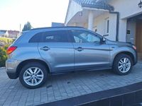 używany Mitsubishi ASX Sprzedam